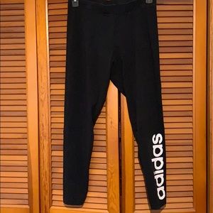 Adidas leggings